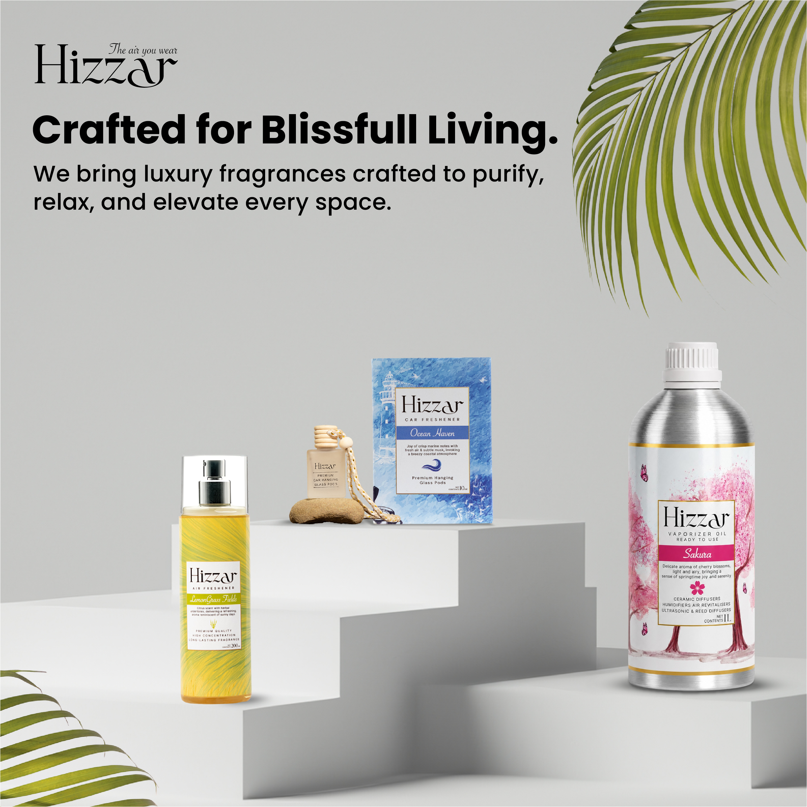 Vaporizer Oil – Sakura