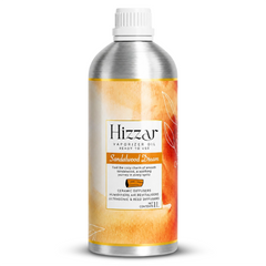 Vaporizer Oil – Sandalwood Dream