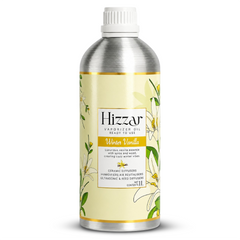 Vaporizer Oil – Winter Vanilla