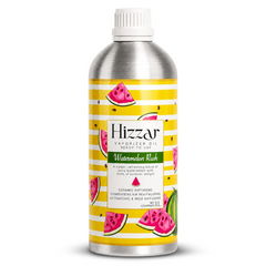 Vaporiser Oil – Watermelon Rush