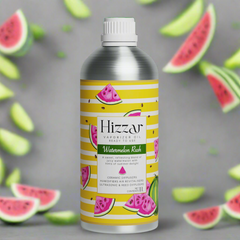 Watermelon Rush