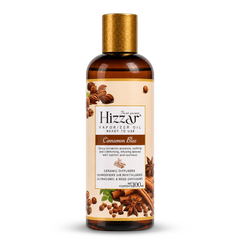 Vaporizer Oil – Cinnamon Bliss