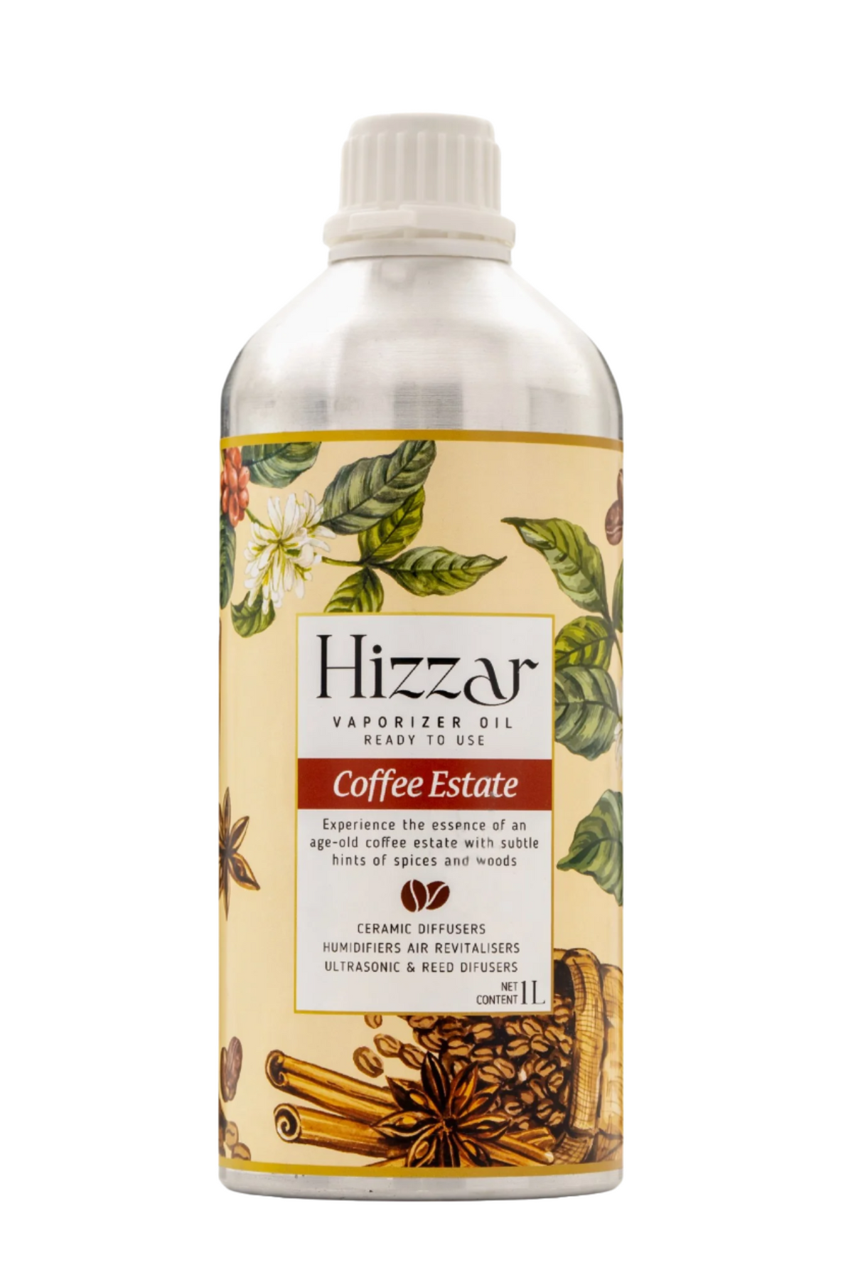 Coffee Estate