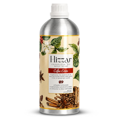 Vaporizer Oil – Coffee Estate