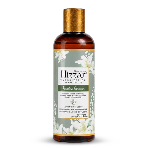 Vaporizer Oil – Jasmine Blossom