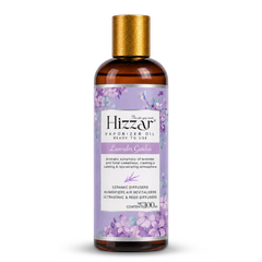 Vaporizer Oil – Lavender Garden