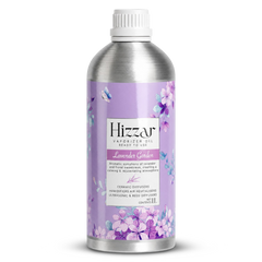 Vaporizer Oil – Lavender Garden