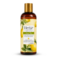 Vaporizer Oil – Lemon Tree