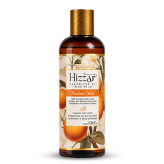 Vaporizer Oil – Mandarin Orchard