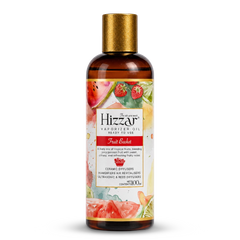 Vaporizer Oil – Fruit Basket