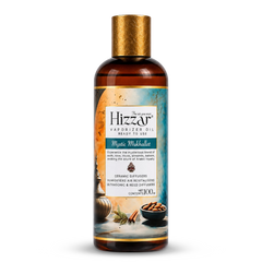 Vaporizer Oil – Mystic Mukhallat