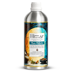 Vaporizer Oil – Mystic Mukhallat