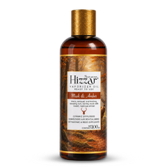 Vaporizer Oil – Musk & Amber