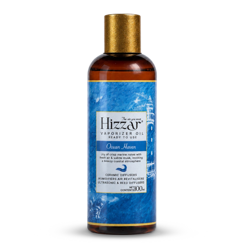 Vaporizer Oil – Ocean Haven