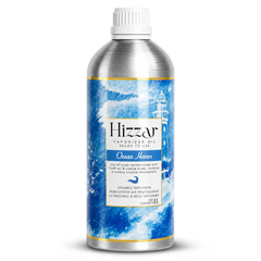 Vaporizer Oil – Ocean Haven