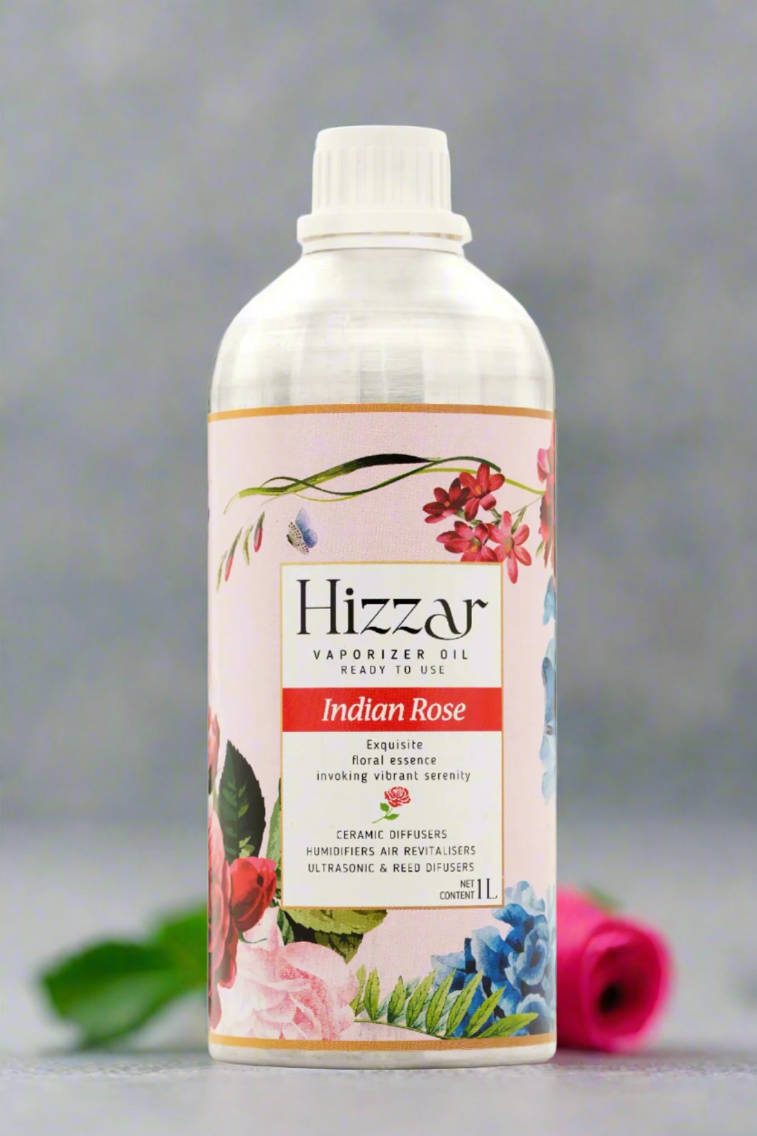 Indian Rose