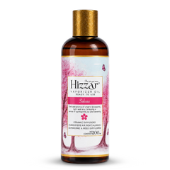 Vaporizer Oil – Sakura