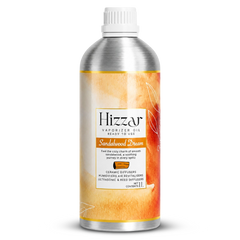 Vaporizer Oil – Sandalwood Dream
