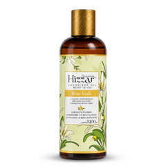 Vaporizer Oil – Winter Vanilla
