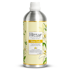Vaporizer Oil – Winter Vanilla