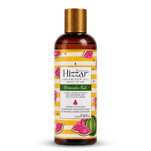 Vaporizer Oil – Watermelon Rush