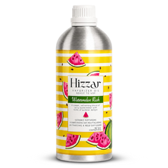 Vaporizer Oil – Watermelon Rush