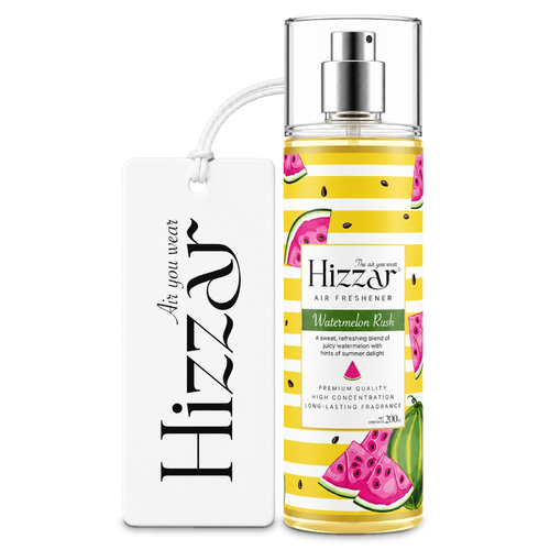 Room Freshener – Watermelon Rush
