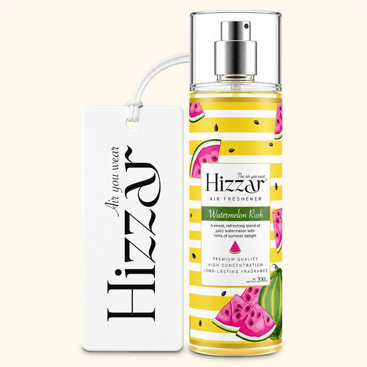 Room Freshener – Watermelon Rush