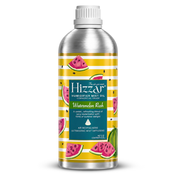 Humidifier Mist Oil – Watermelon Rush