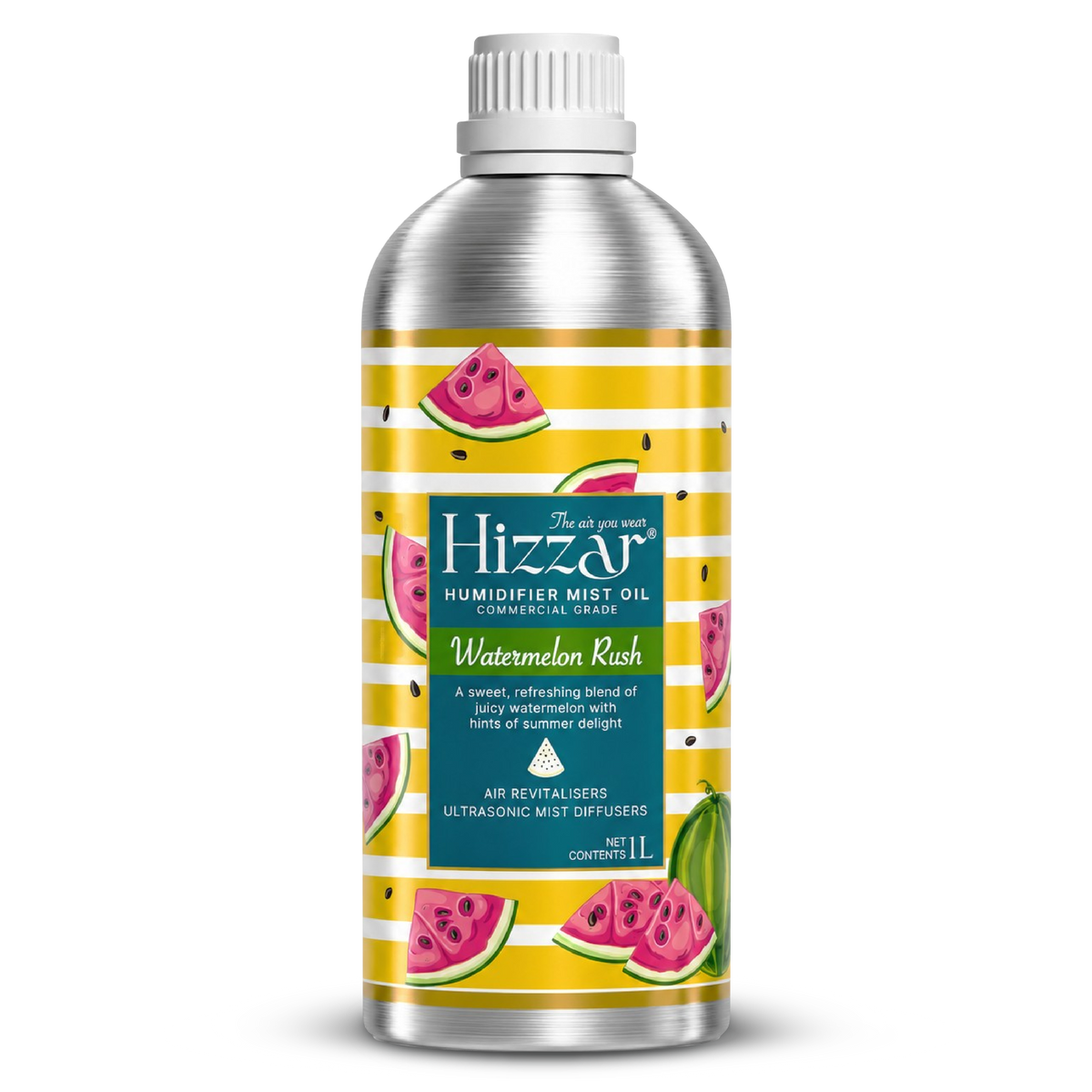 Humidifier Mist Oil – Watermelon Rush