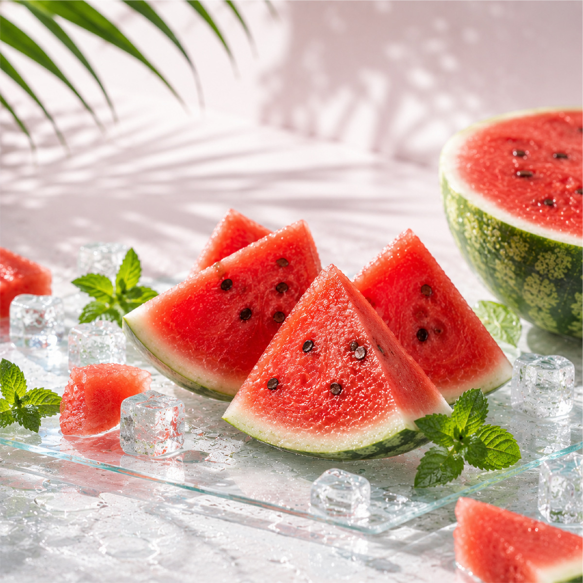 Watermelon Rush