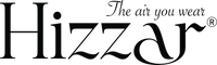 Hizzar hover logo